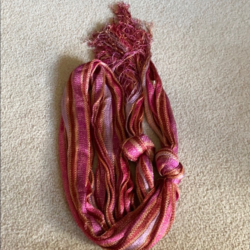Collection Eighteen Scarf